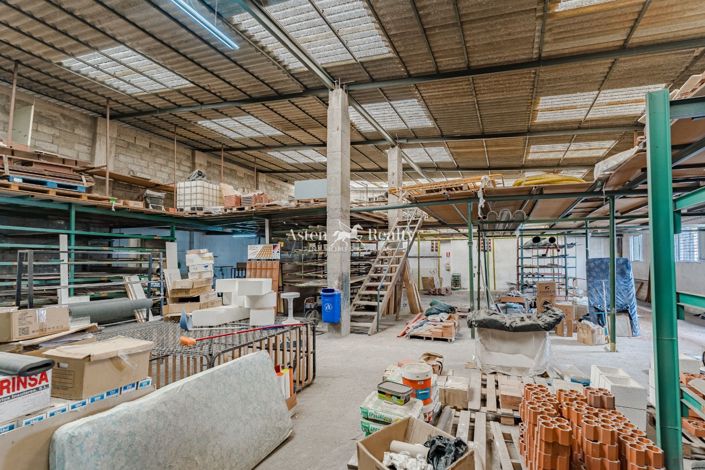 Image No.3-Propriété à vendre à Alcala