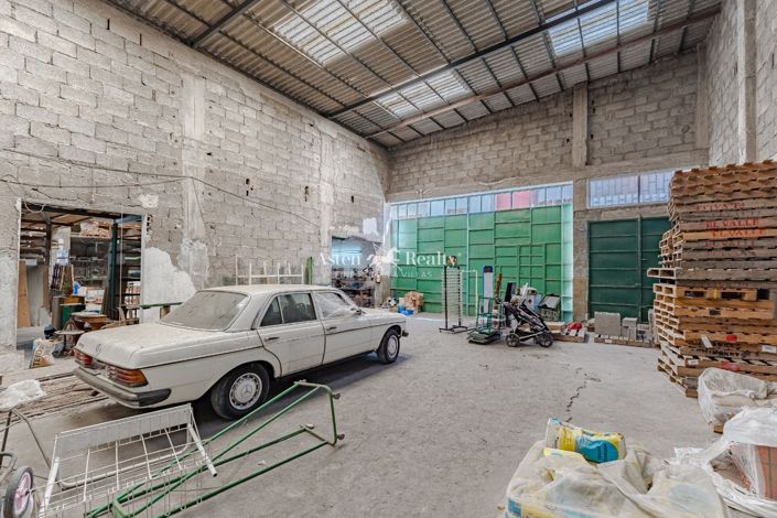 Image No.7-Propriété à vendre à Alcala