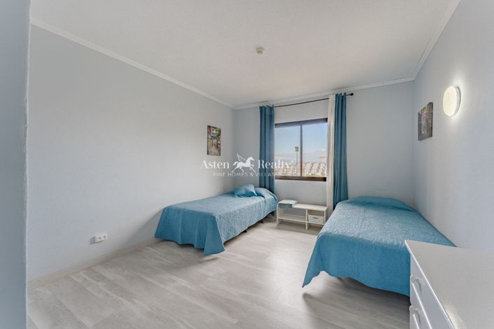 Image No.11-Appartement de 2 chambres à vendre à Playa Paraiso