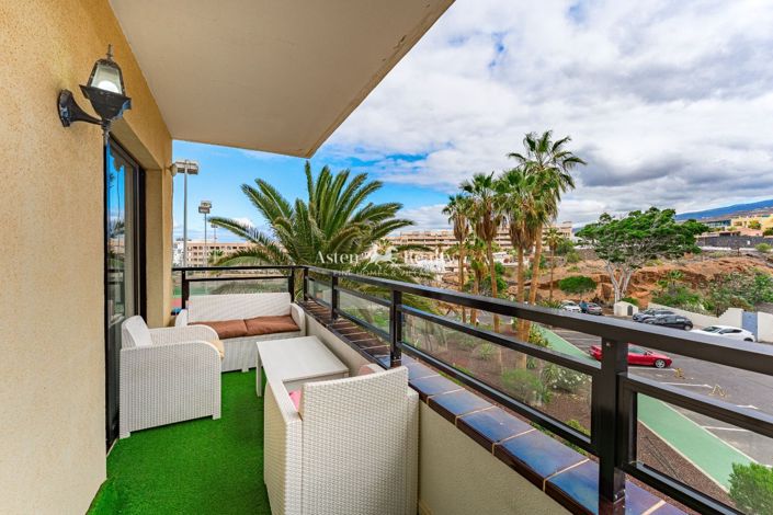 Image No.16-Appartement de 2 chambres à vendre à Playa Paraiso