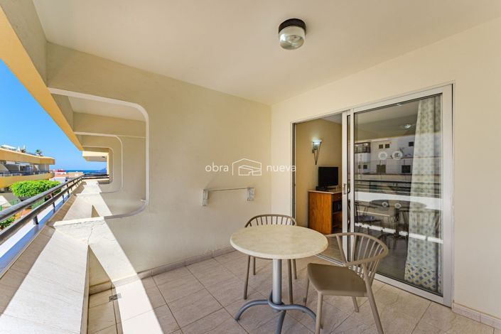 Image No.1-Studio for sale