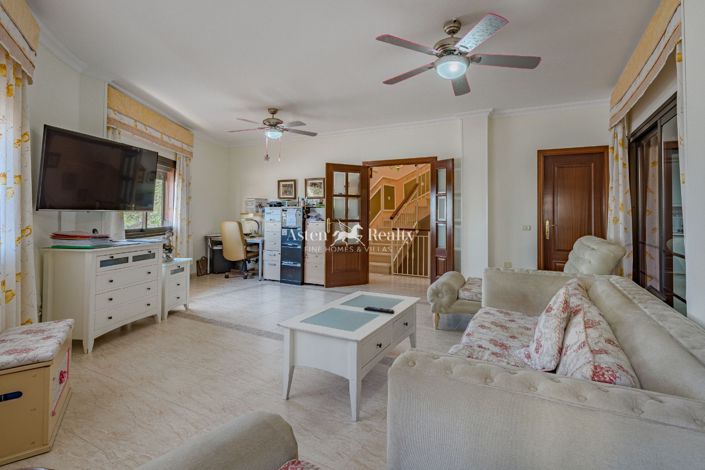 Image No.3-Maison de 3 chambres à vendre à Adeje