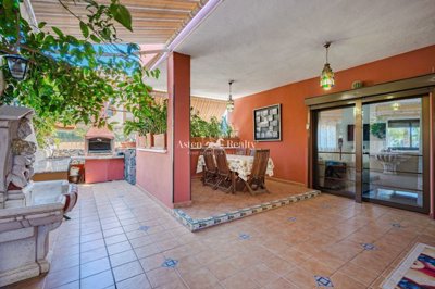 1 - Adeje, Maison