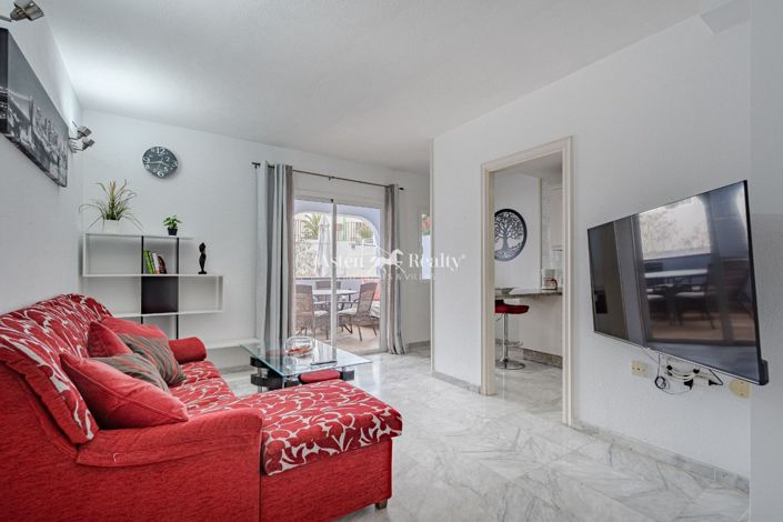 Image No.10-Appartement de 1 chambre à vendre à Los Cristianos