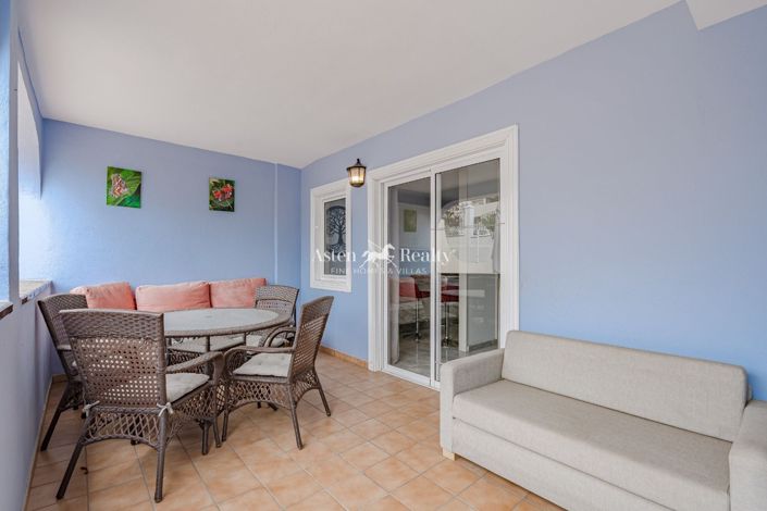 Image No.13-Appartement de 1 chambre à vendre à Los Cristianos