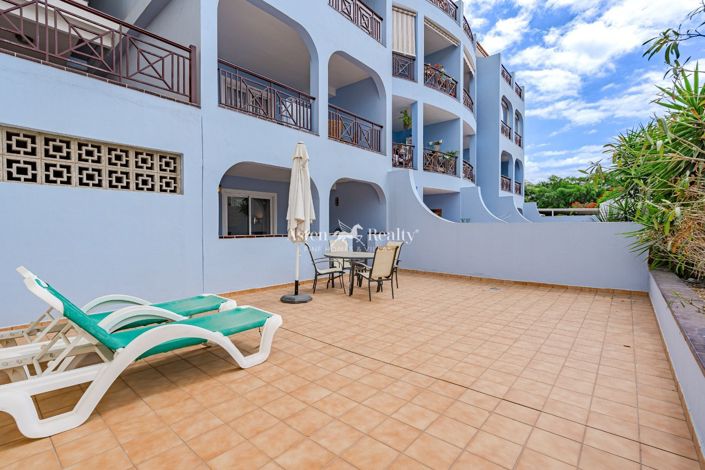 Image No.16-Appartement de 1 chambre à vendre à Los Cristianos