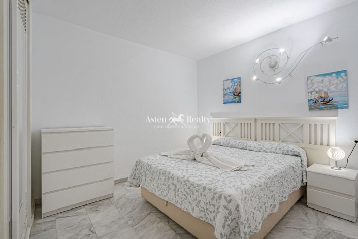 Image No.2-Appartement de 1 chambre à vendre à Los Cristianos