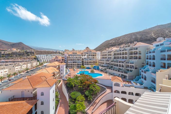 Image No.22-Appartement de 1 chambre à vendre à Los Cristianos