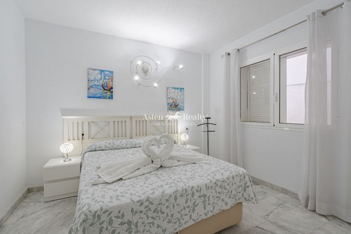 Image No.3-Appartement de 1 chambre à vendre à Los Cristianos