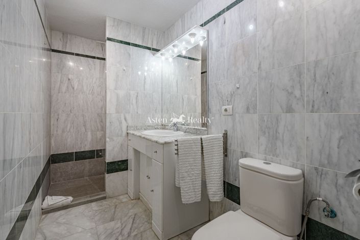 Image No.5-Appartement de 1 chambre à vendre à Los Cristianos