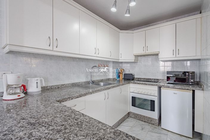 Image No.7-Appartement de 1 chambre à vendre à Los Cristianos