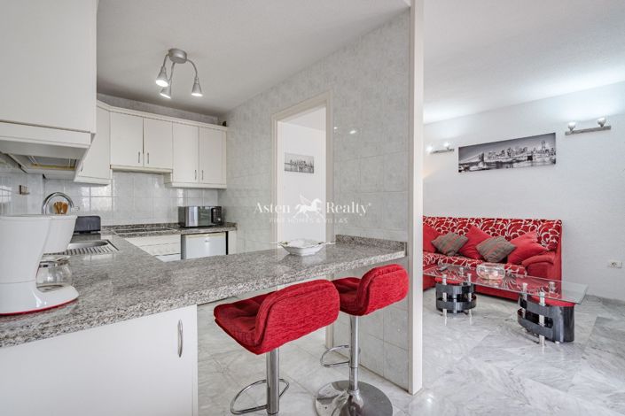 Image No.8-Appartement de 1 chambre à vendre à Los Cristianos