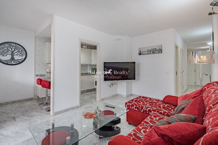 Image No.9-Appartement de 1 chambre à vendre à Los Cristianos