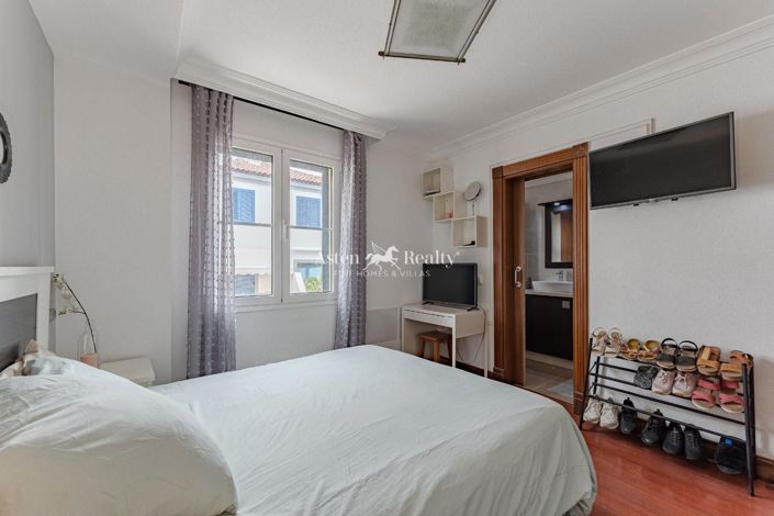 Image No.12-Maison de 3 chambres à vendre à Torviscas Alto