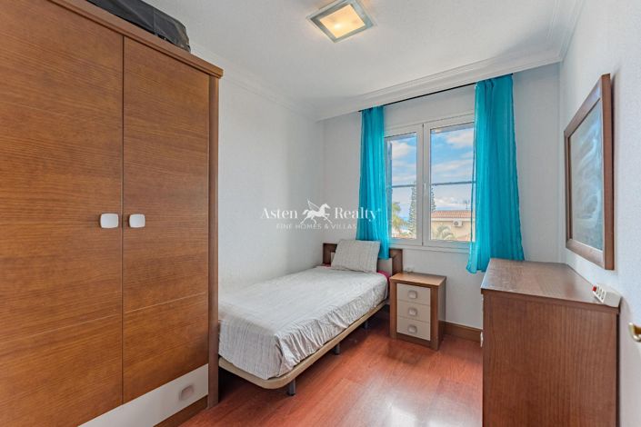 Image No.17-Maison de 3 chambres à vendre à Torviscas Alto