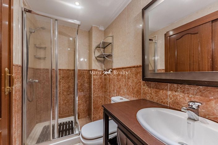 Image No.19-Maison de 3 chambres à vendre à Torviscas Alto