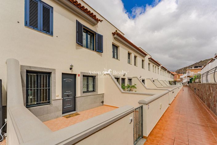 Image No.25-Maison de 3 chambres à vendre à Torviscas Alto