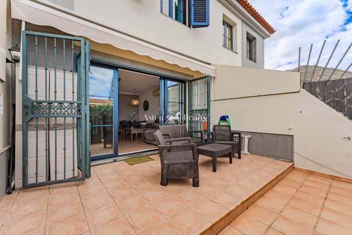 Image No.4-Maison de 3 chambres à vendre à Torviscas Alto