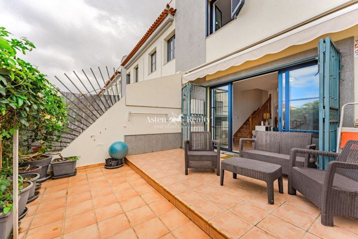 Image No.6-Maison de 3 chambres à vendre à Torviscas Alto