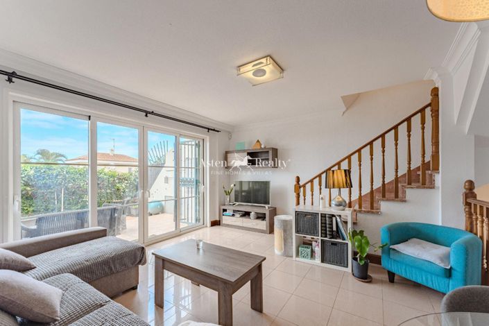 Image No.7-Maison de 3 chambres à vendre à Torviscas Alto