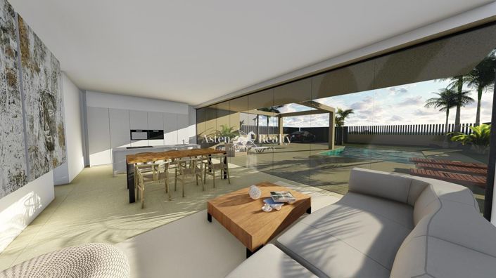 Image No.10-4 Bed Villa for sale