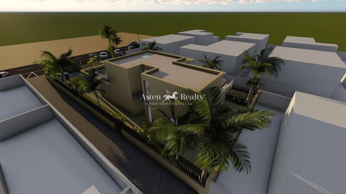 Image No.16-4 Bed Villa for sale