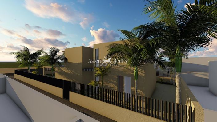 Image No.17-4 Bed Villa for sale