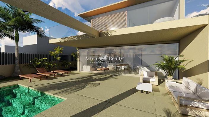 Image No.2-4 Bed Villa for sale