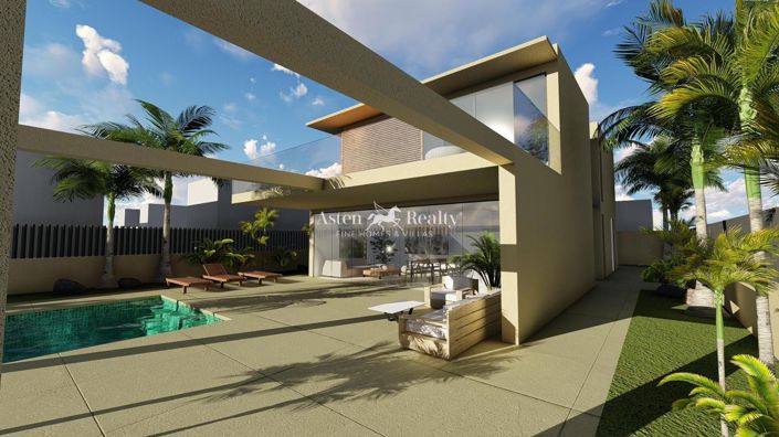 Image No.4-4 Bed Villa for sale