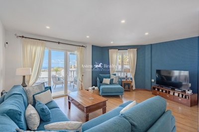 Maison de 4 chambres à vendre à Los Cristianos