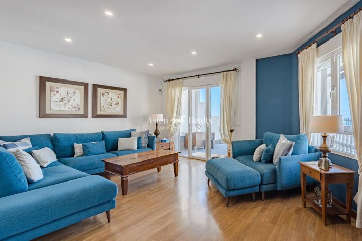 Image No.10-Maison de 4 chambres à vendre à Los Cristianos