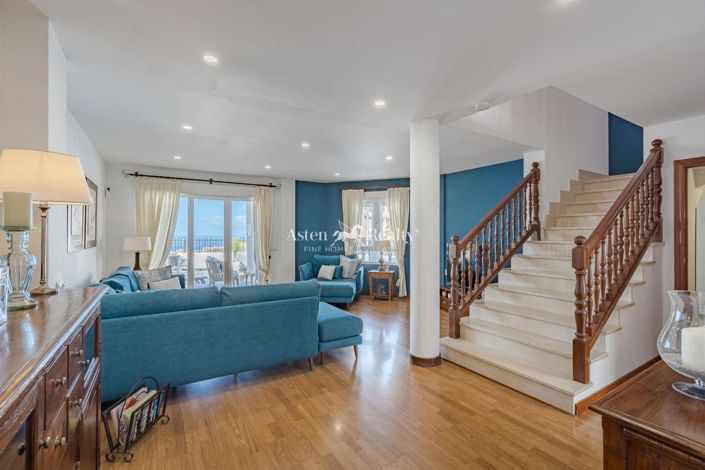 Image No.11-Maison de 4 chambres à vendre à Los Cristianos