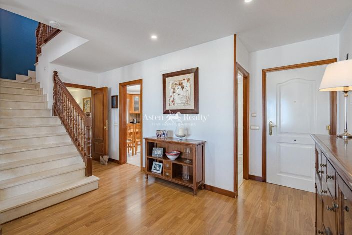 Image No.12-Maison de 4 chambres à vendre à Los Cristianos