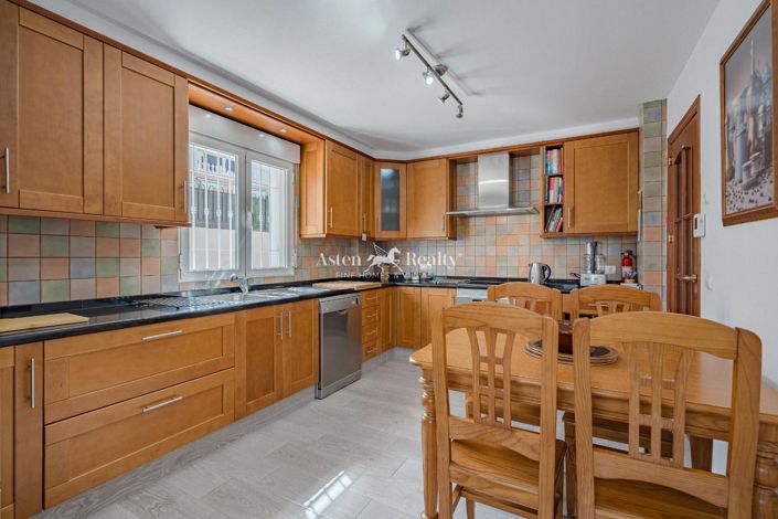 Image No.14-Maison de 4 chambres à vendre à Los Cristianos