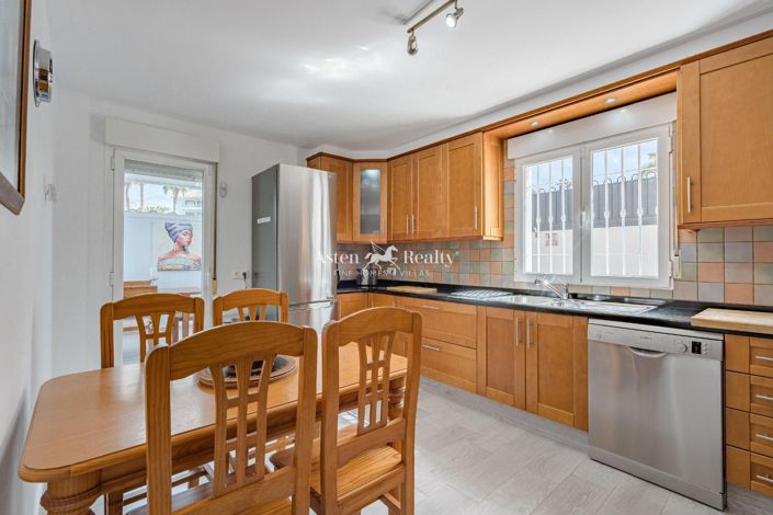 Image No.15-Maison de 4 chambres à vendre à Los Cristianos