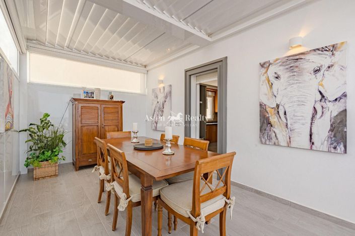 Image No.16-Maison de 4 chambres à vendre à Los Cristianos