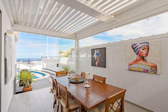 Image No.17-Maison de 4 chambres à vendre à Los Cristianos