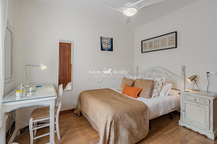 Image No.20-Maison de 4 chambres à vendre à Los Cristianos