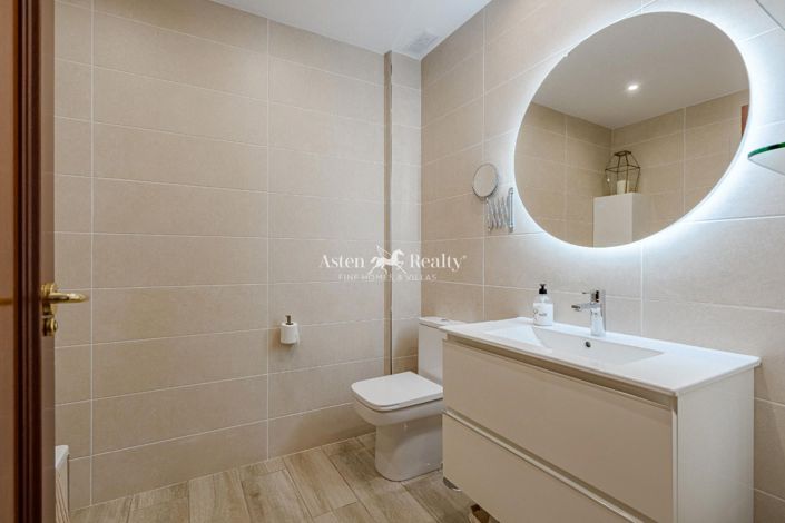 Image No.22-Maison de 4 chambres à vendre à Los Cristianos