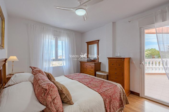 Image No.25-Maison de 4 chambres à vendre à Los Cristianos