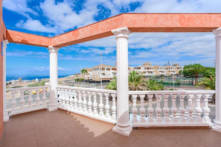 Image No.30-Maison de 4 chambres à vendre à Los Cristianos