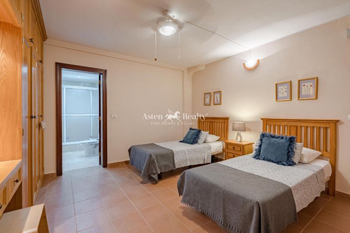 Image No.36-Maison de 4 chambres à vendre à Los Cristianos