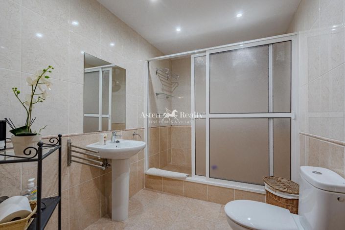 Image No.38-Maison de 4 chambres à vendre à Los Cristianos