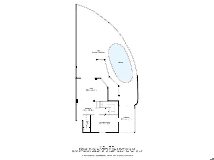 Image No.41-Maison de 4 chambres à vendre à Los Cristianos