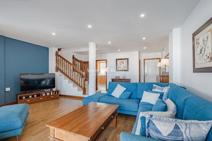 Image No.9-Maison de 4 chambres à vendre à Los Cristianos