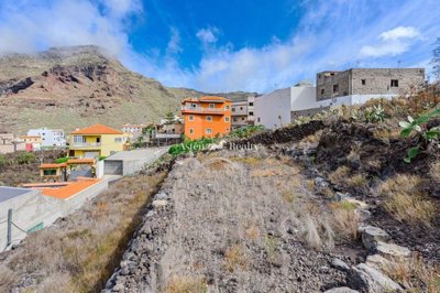 Terrain à vendre à Tamaimo