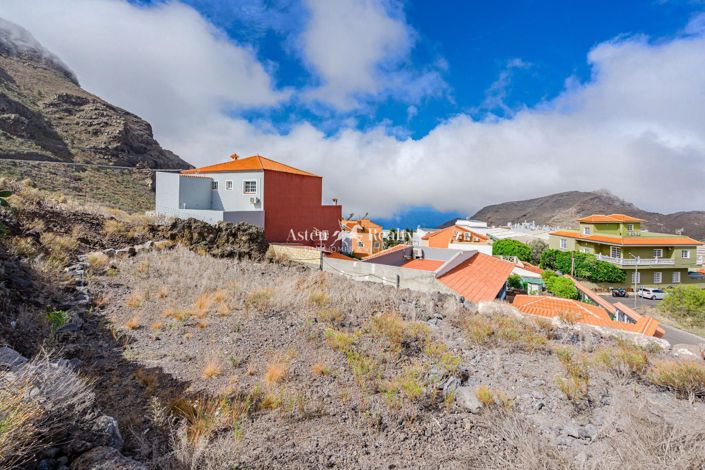 Image No.2-Terrain à vendre à Tamaimo