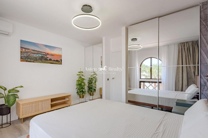 Image No.12-Penthouse de 1 chambre à vendre à San Eugenio Alto