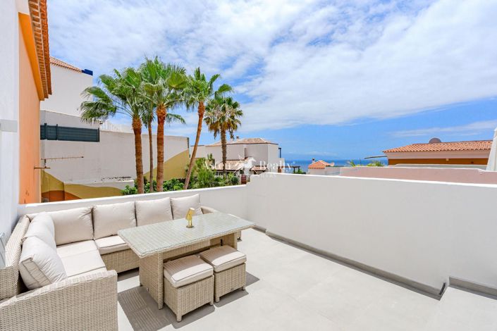 Image No.14-Penthouse de 1 chambre à vendre à San Eugenio Alto