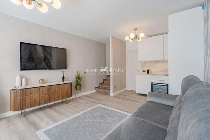 Image No.2-1 Bed Penthouse for sale